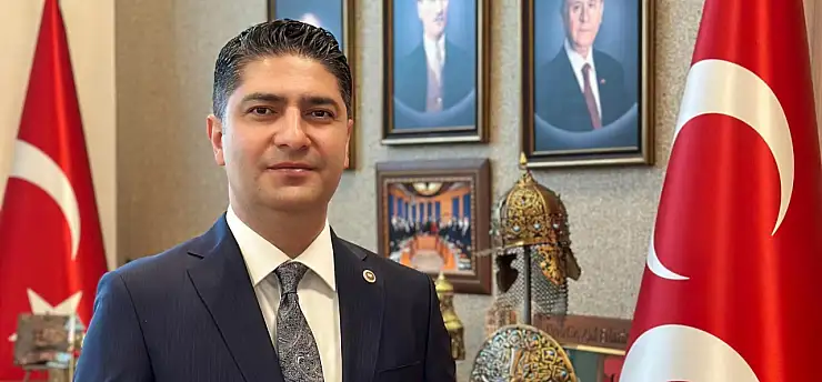 İsmail Özdemir'den Bakan Yumaklı'ya hasatta dane kaybı sorusu
