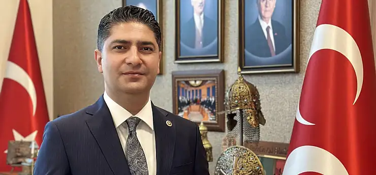 İsmail Özdemir: Karaktersizlerin peşinden gidecek bir tane bile genç ülkücü yoktur