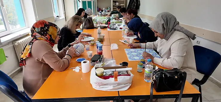 KAYMEK'ten Türk Dünyası Kültür Başkenti vizyonuna güçlü katkı