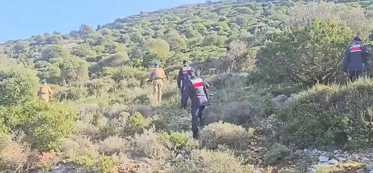 Kayseri dahil 26 ilde göçmen kaçakçılığı operasyonu: 171 gözaltı