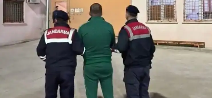 Kayseri dahil 32 ilde FETÖ'nün güncel yapılanmasına operasyon: 92 şüpheli yakalandı