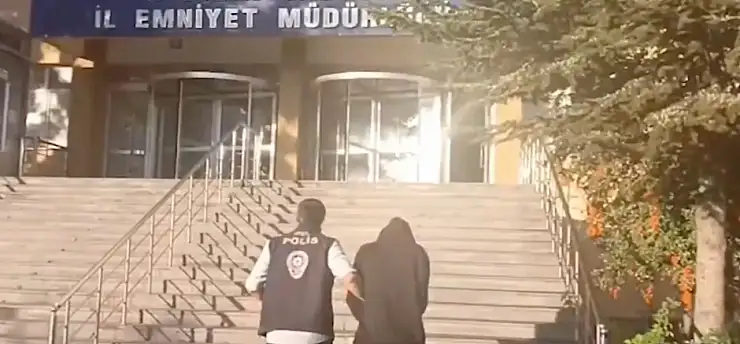 Kayseri dahil 37 ilde siber suçlara yönelik operasyon: 567 gözaltı