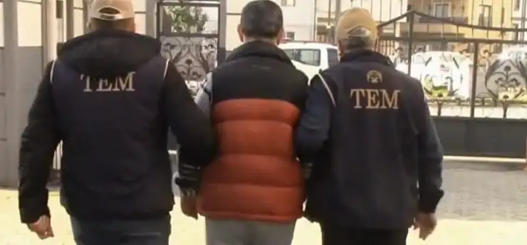 Kayseri dahil 45 ilde FETÖ operasyonu: 223 gözaltı