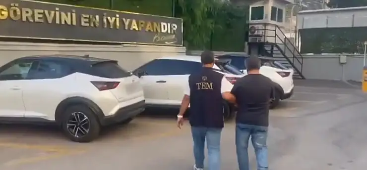 Kayseri dahil 50 ilde FETÖ operasyonu: 286 şüpheli yakalandı