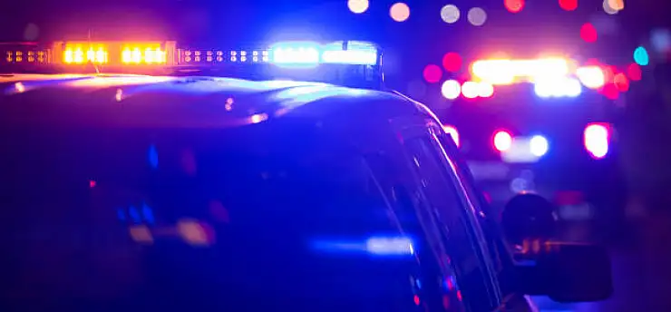 Kayseri'de 1 ayda bin 603 aranan şahıs yakalandı