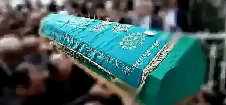 Kayseri'de 13 Haziran Cumartesi günü vefat edenler