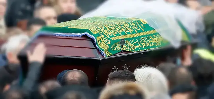 Kayseri'de 22 Haziran Pazartesi günü vefat edenler