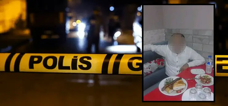 Kayseri'de bir kişi tartıştığı eski nişanlısı ve kızlarını bıçakladı