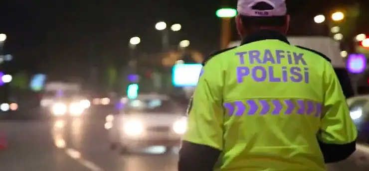 Kayseri'de ceza listesinin başında 'yüksek ses' müzik yer aldı