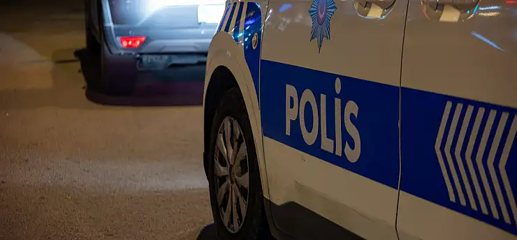 Kayseri'de FETÖ üyesi ihraç astsubay yakalandı