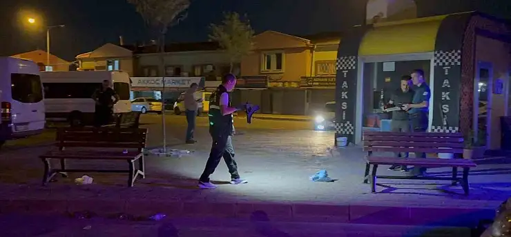 Kayseri'deki taksici cinayetinin sanığı bir kez daha hakim karşısına çıktı