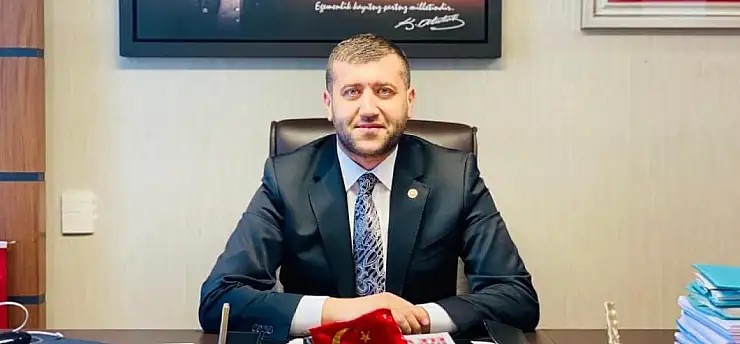 Kayseri'nin en beğenilen siyasetçileri açıklandı! Baki Ersoy zirvede