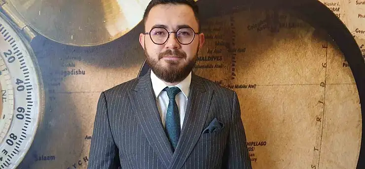 Kayserispor Basın Sözcüsü Akpınar: Hedefimiz Şampiyonluk