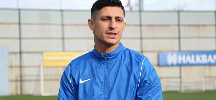 Kayserispor'da kongre öncesi ilk transfer müjdesi