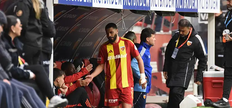 Kayserispor'da teknik direktör belirsizliği devam ediyor