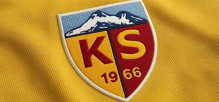 Kayserispor'da transfer için kontenjan engeli