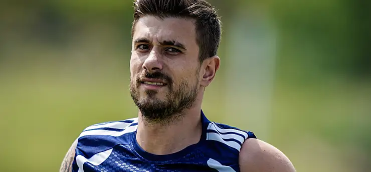 Kayserispor'da yeni sezon mesaisi sürüyor