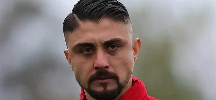 Kayserispor transferi iptal olmuştu: Soner Gönül imzaya gidiyor