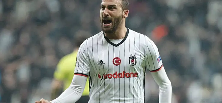 Kayserispor'un gündemine gelmişti: Cenk Tosun 1. Lig ekibine imza atıyor