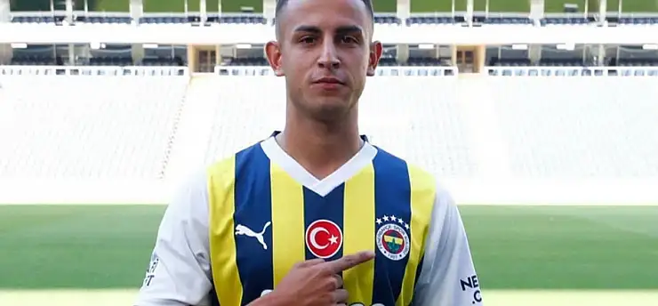 Kayserispor'un transfer listesindeki Bartuğ Elmaz'dan flaş karar