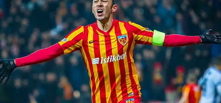Kayserispor'un yükü hafifledi! 36 milyon TL'lik avantaj ne sağlayacak?