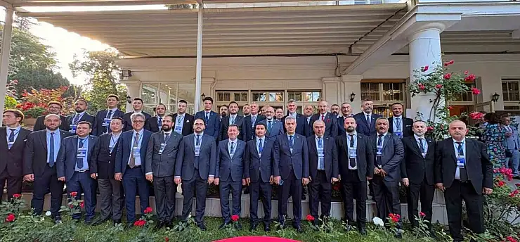 KTO'dan Avrupa'ya dijital çıkarma