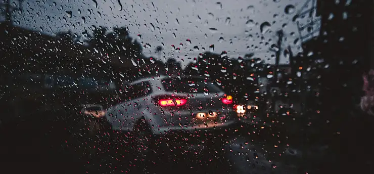 Meteoroloji'den Kayseri için sarı kod uyarısı