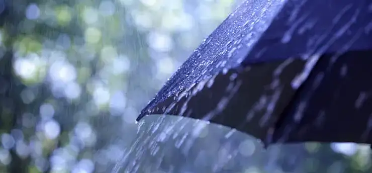 Meteoroloji'den Kayseri'ye sağanak uyarısı