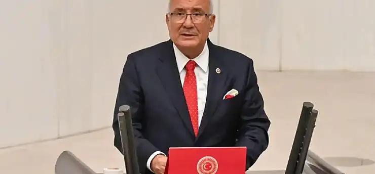Milletvekiline akıl almaz dolandırıcılık! Milyonluk serveti son anda kurtarıldı