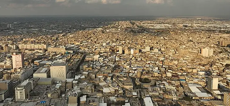 Misak-ı Milli'den günümüze Irak: Kerkük'ün gölgesinde tarih, kültür ve değişen siyasi yapı