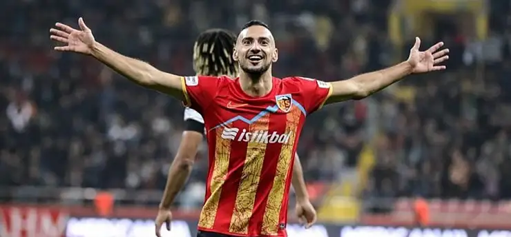 Onur Bulut transferinde dosya yeniden UÇK'ya gönderildi