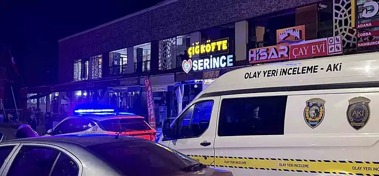Oyun salonundaki bıçaklı kavgada 19 yaşındaki gencin ölümüyle ilgili davada karar: Sanığa müebbet hapis