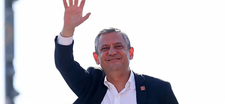 Özgür Özel'in Kayseri ziyareti ertelendi