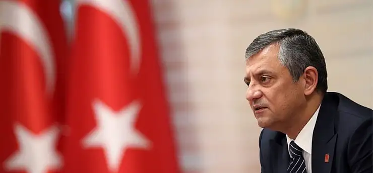Özgür Özel: Yeni partimizi kuruyoruz
