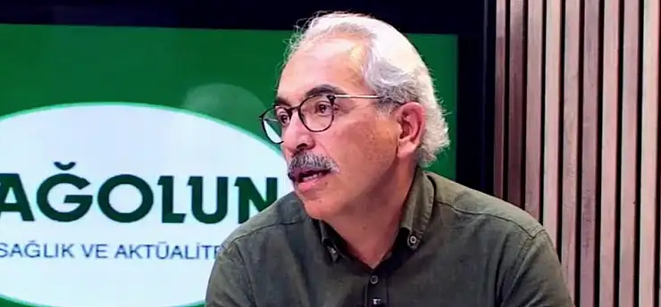 Prof. Dr. Akcan'dan hayati uyarı: Meme kanserinde erken teşhis hayat kurtarıyor