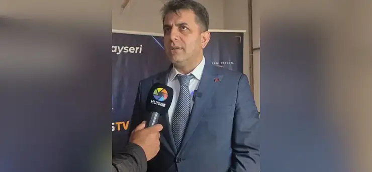 Rüstem Tüysüz mantı tartışmasına son noktayı koydu