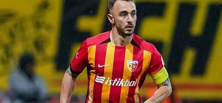 Sazdağı'nın sözleri transfer dedikodularını alevlendirdi