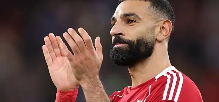 Serdal Adalı'dan Mohamed Salah açıklaması: Son teklifimizi yaptık, karar onda