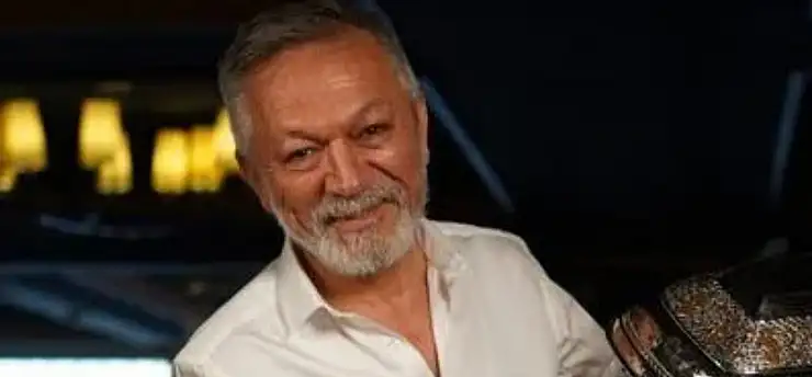 Sinan Chef, farklı konseptleriyle Kayseri'de dikkat çekiyor