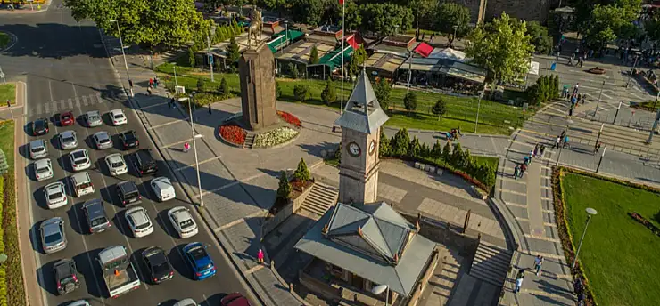 TBMM'de trafik cezalarını artıran 10 madde daha kabul edildi