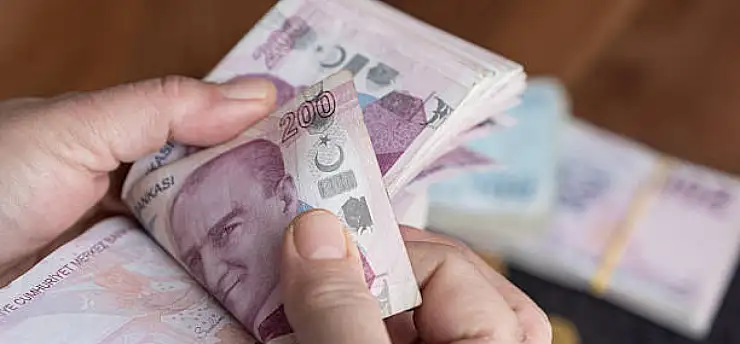 TÜRK-İŞ açıkladı: Açlık sınırı 35 bin 759 TL'ye yükseldi