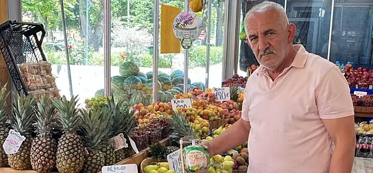 Yaz sofralarının vazgeçilmezi: En çok tercih edilen meyveler