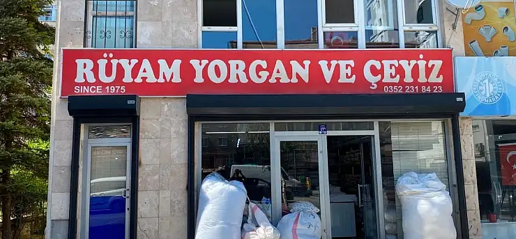 Yün yorgan çeyizlerde yerini koruyor: Doğal ürünlere ilgi artıyor