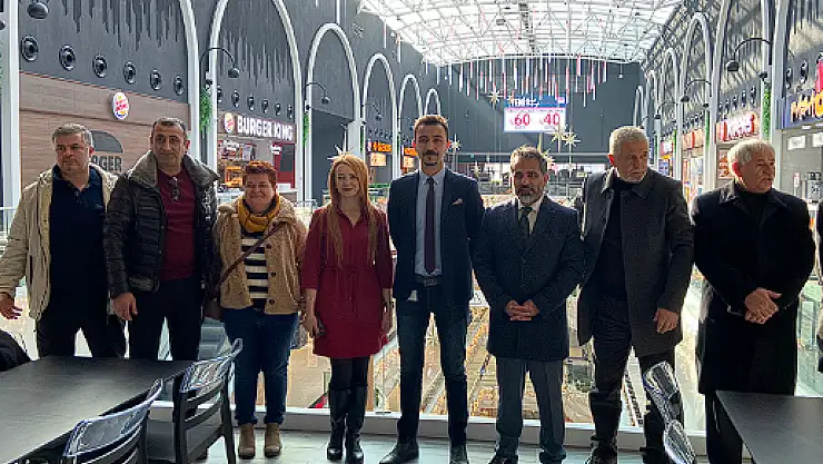 10 OCAK ETKİNLİKLERİ SÜRÜYOR