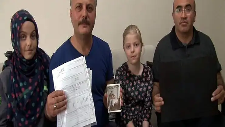 11 yıldır PKK kurşunuyla yaşayan vatandaş gazilik onuru istiyor