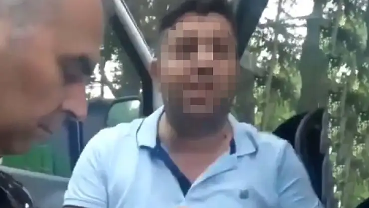 12 Yaşındaki Çocuğa 'Senden Çocuk Yapacağım' Diyen Servis Şoförü Yalvardı: Ben Sapık Değilim, Hata Yaptım