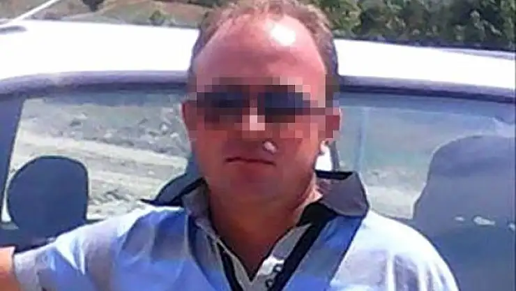 13 YAŞINDAKİ KIZA CİNSEL SALDIRIDA BULUNAN SANIĞA REKOR CEZA! 41 YIL 3 AY