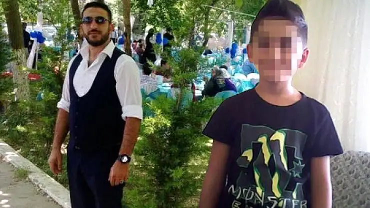 14 Yaşında Baba Katili Olan Çocuğun Savunması: Niyetim Öldürmek Değildi