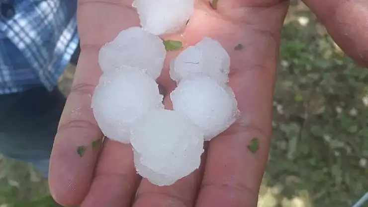 15 Bin dönüm arazi kullanılamaz halde