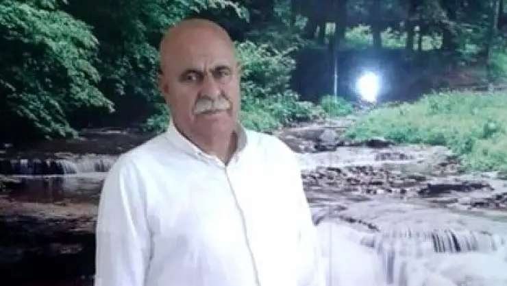 15 YAŞINDAKİ GENÇ, YAŞLI ADAMIN ÖLÜMÜNE SEBEP OLDU